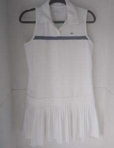 NWT Vineyard Vines Performance Tennis Dress